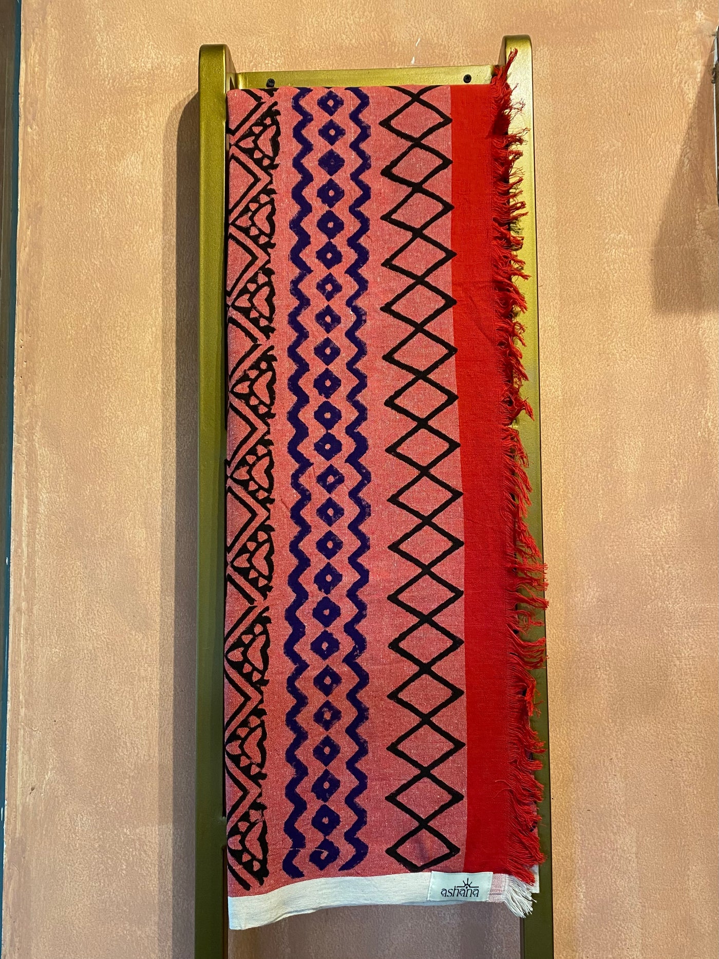 Khadi Pareo - (AKP 194)