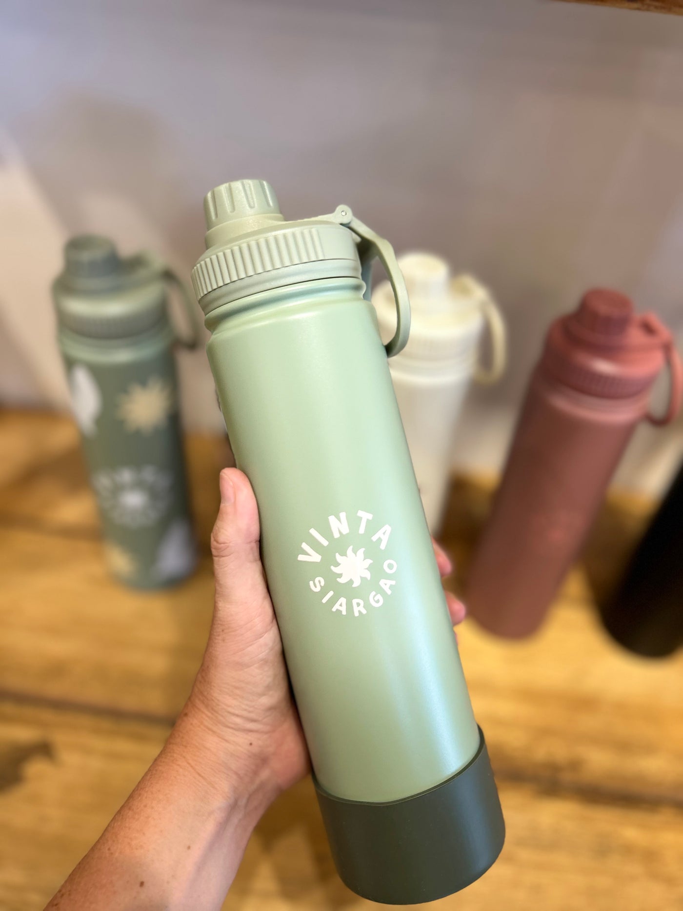 Vinta Insulated Tumbler