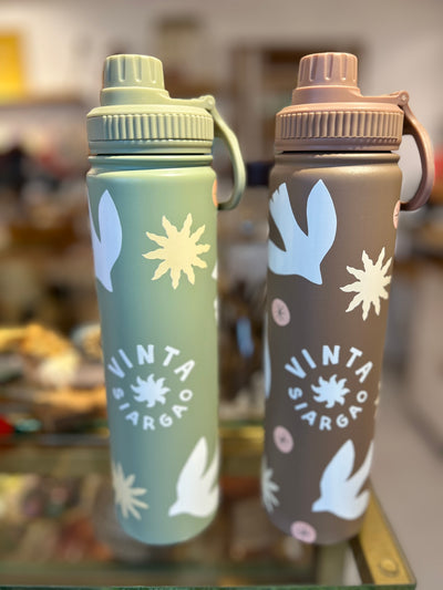 Vinta Insulated Tumbler