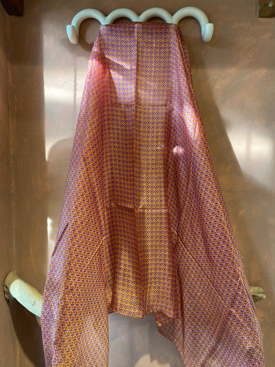 Silk Pareo - ASP30