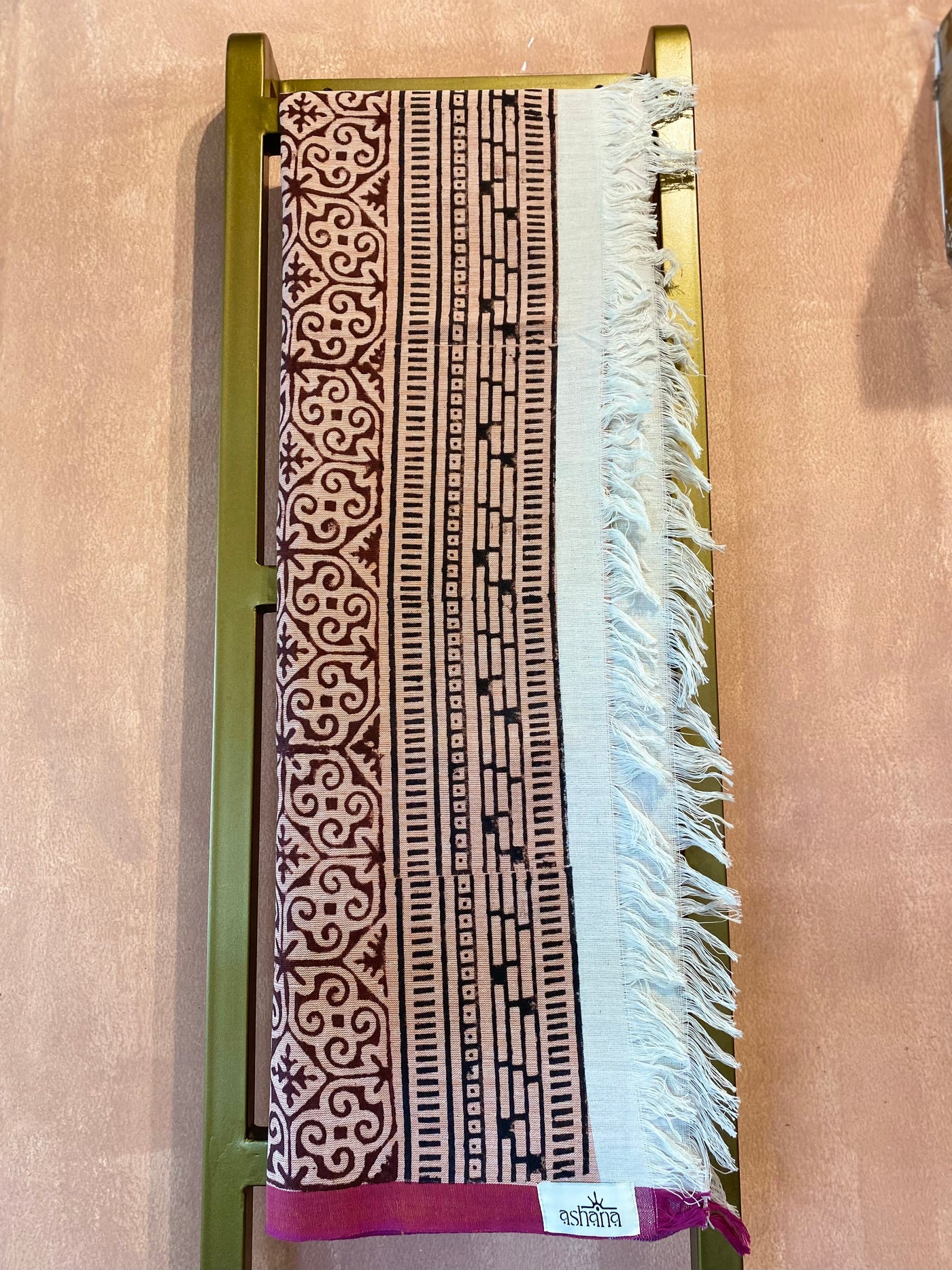 Khadi Pareo - (AKP 140)