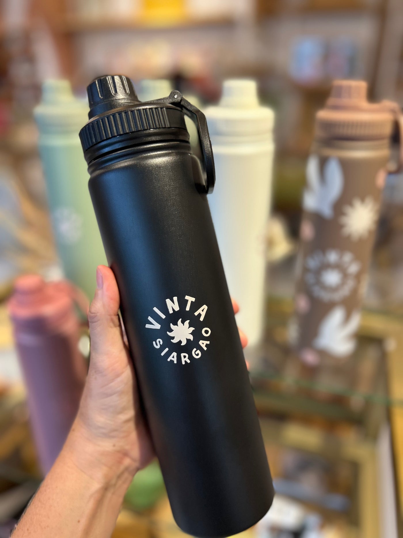 Vinta Insulated Tumbler