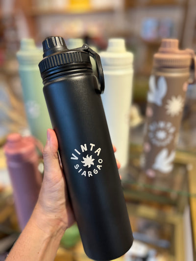 Vinta Insulated Tumbler