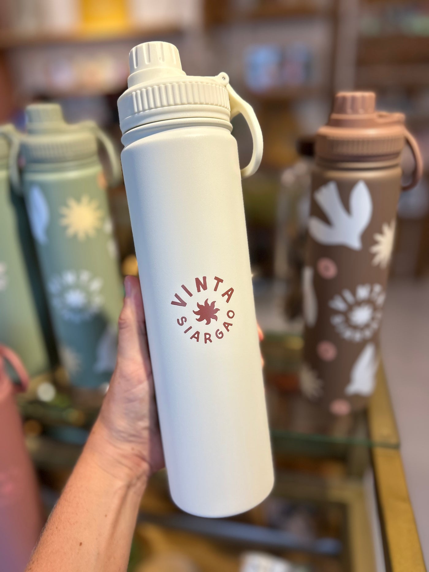 Vinta Insulated Tumbler