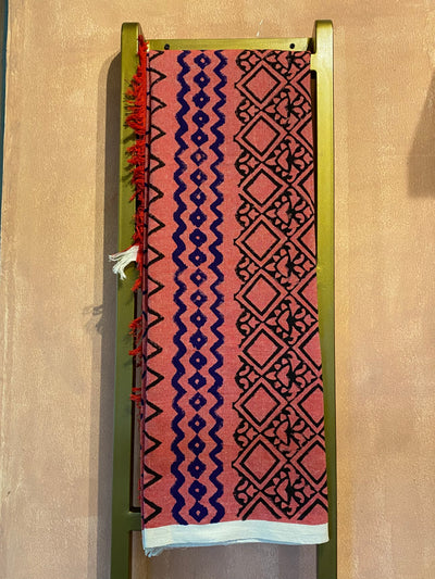 Khadi Pareo - (AKP 194)