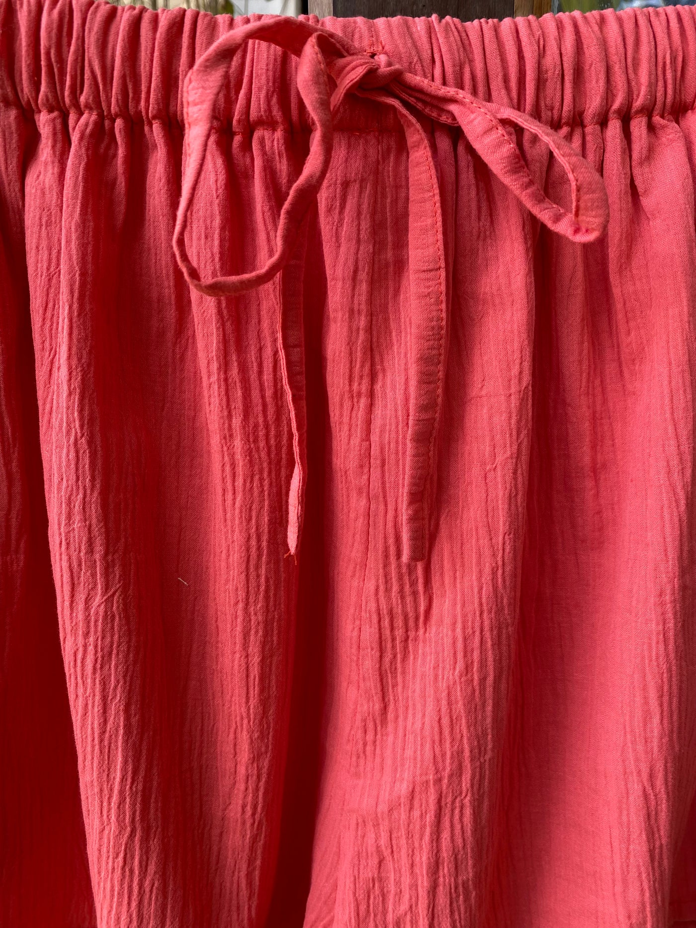Neo Short - Coral