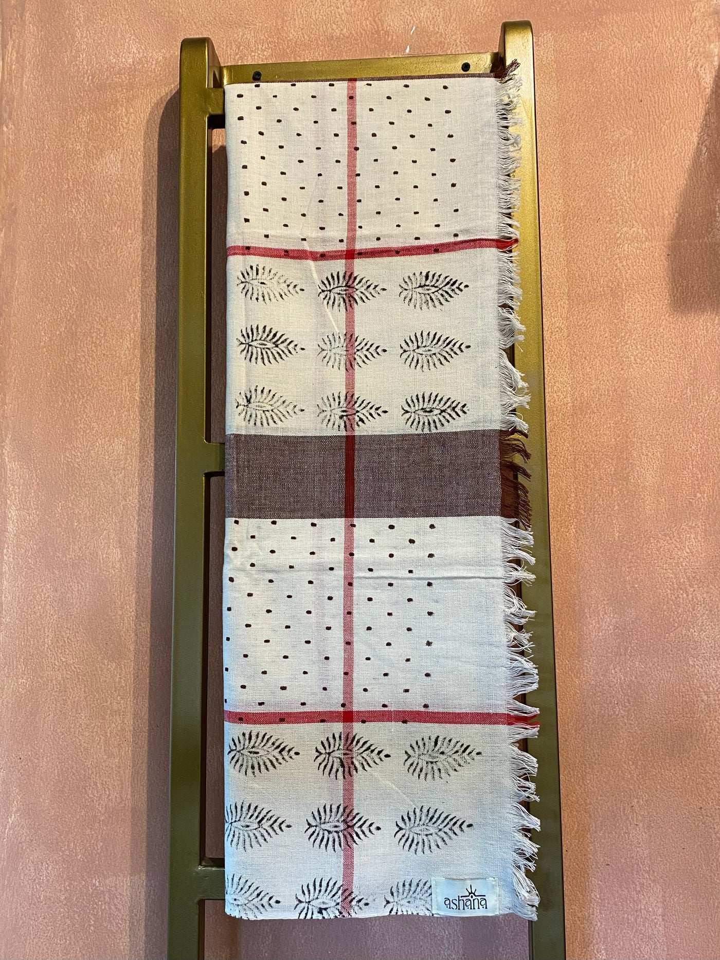 Khadi Pareo - (AKP 185)
