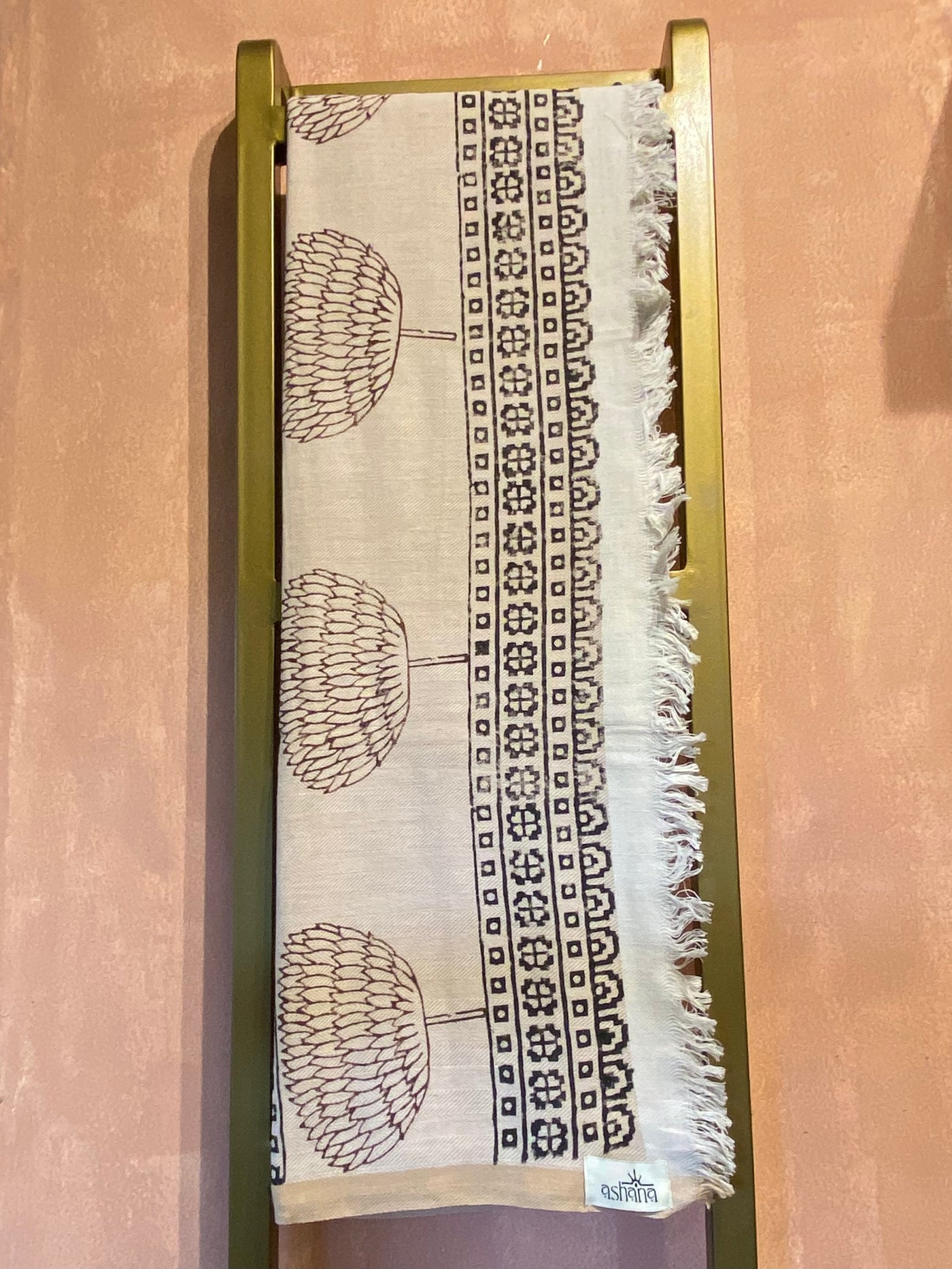 Khadi Pareo - (AKP 200)