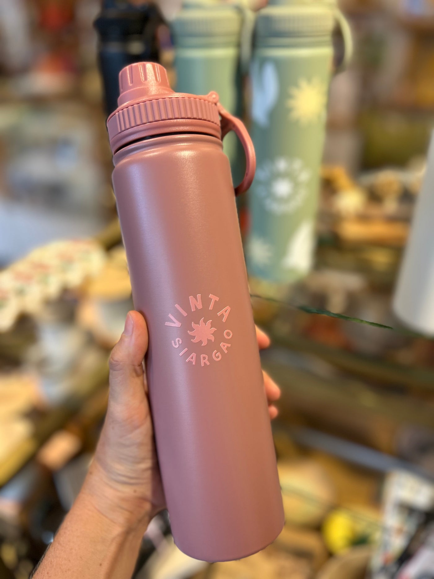 Vinta Insulated Tumbler