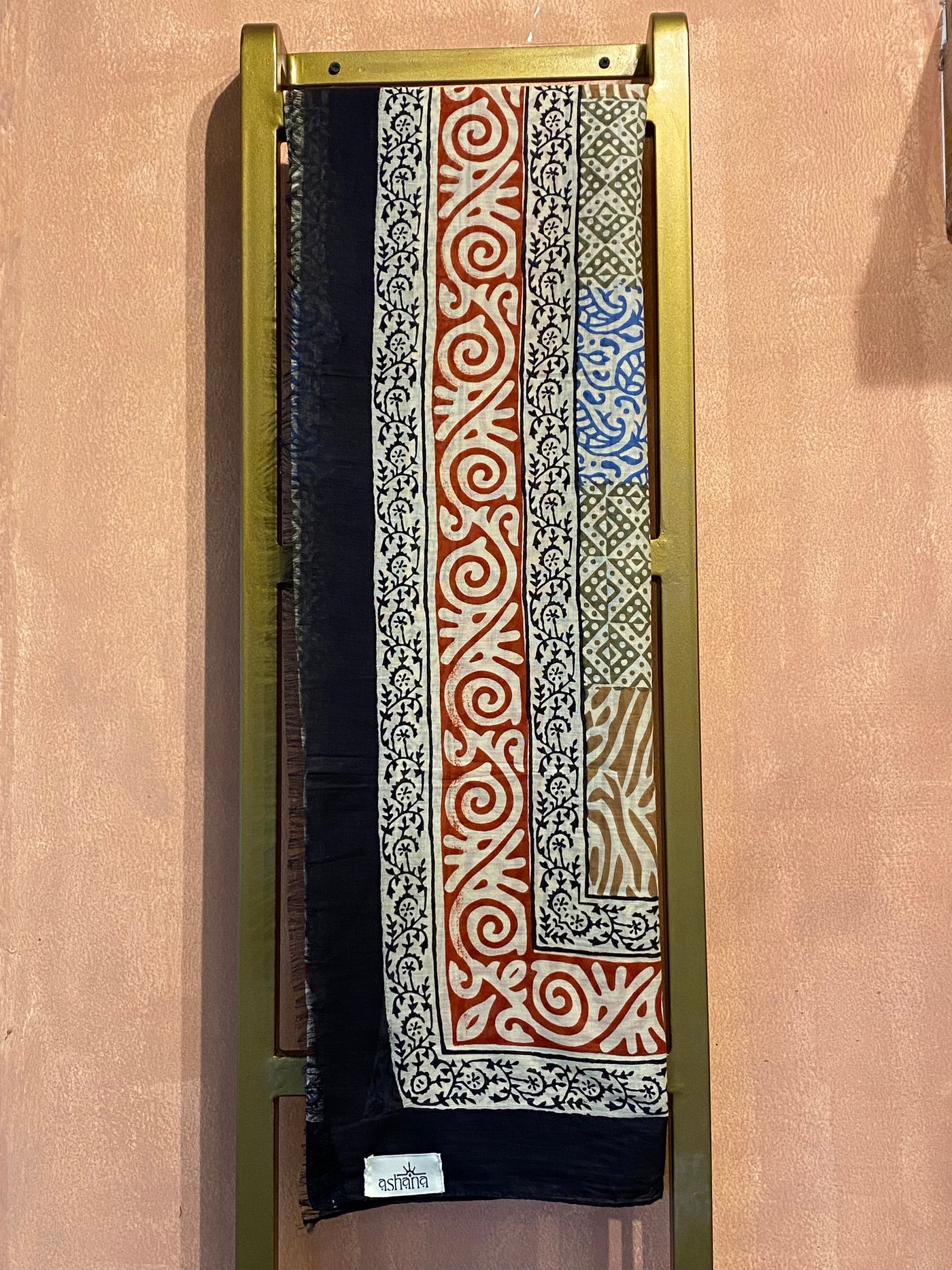 Classic Pareo - (ACP363)