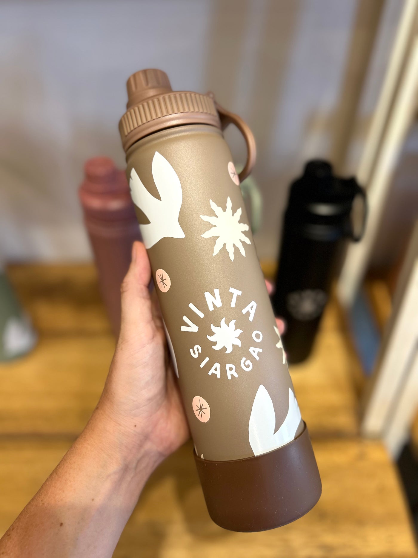 Vinta Insulated Tumbler