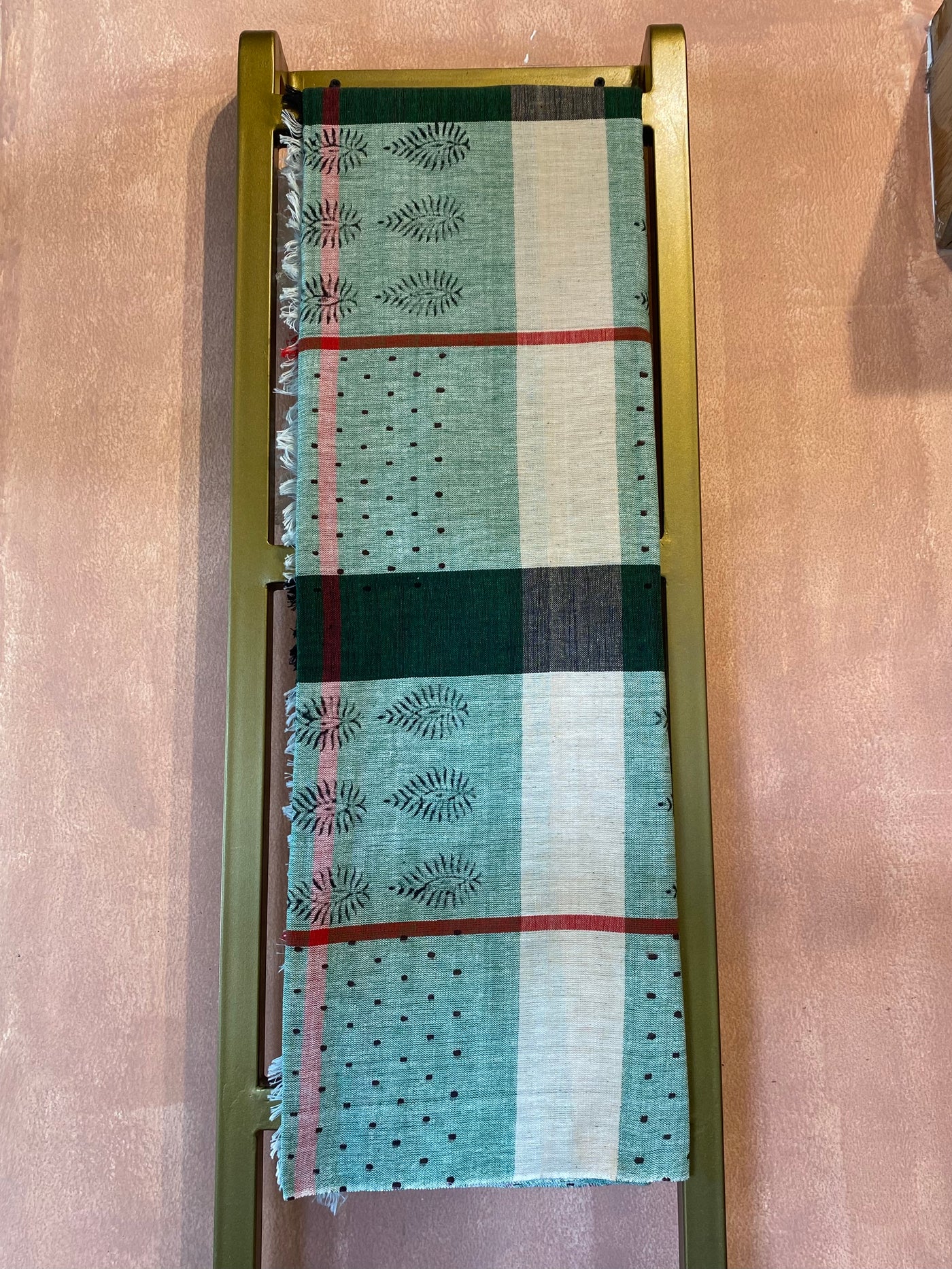 Khadi Pareo - (AKP 151)