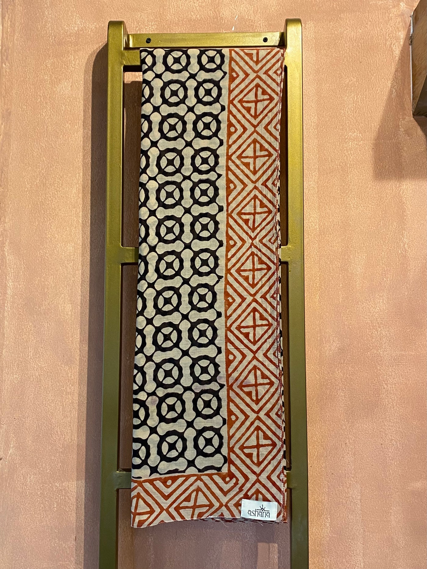 Classic Pareo - (ACP356)