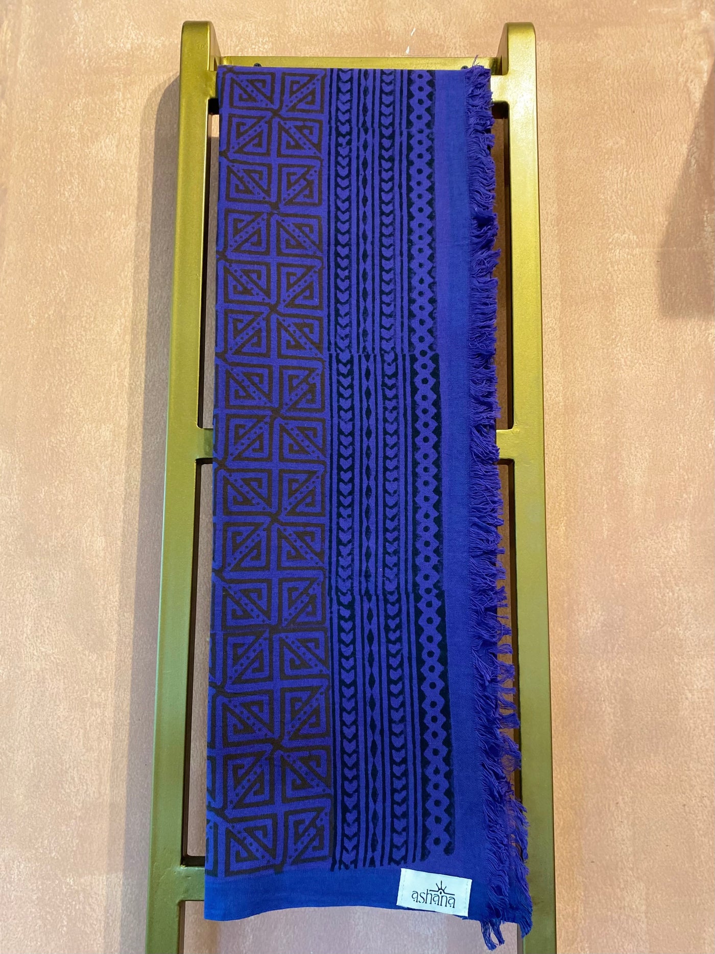 Khadi Pareo - (AKP 147)