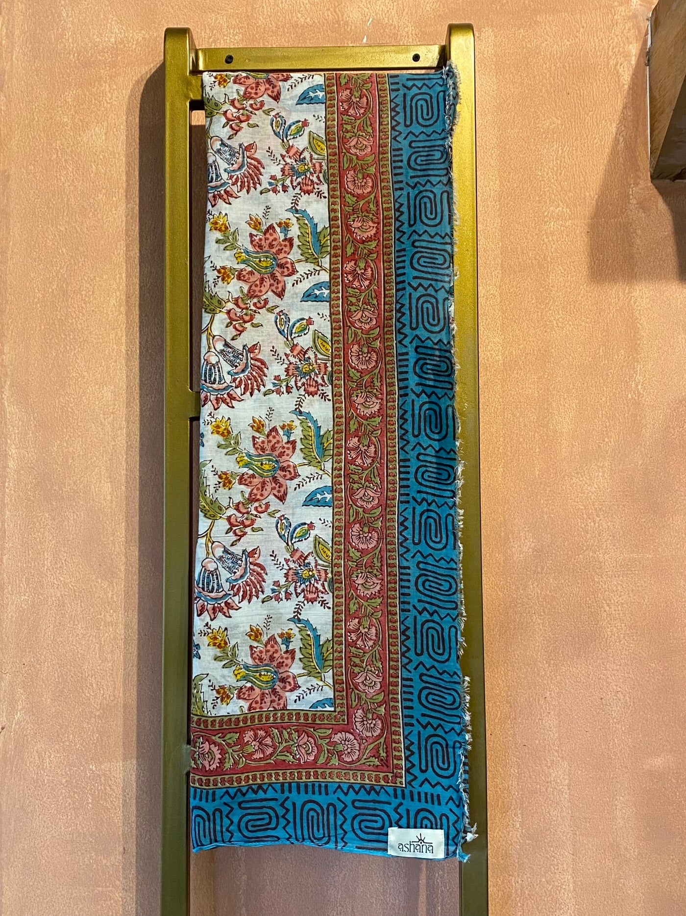 Classic Pareo - (ACP368)