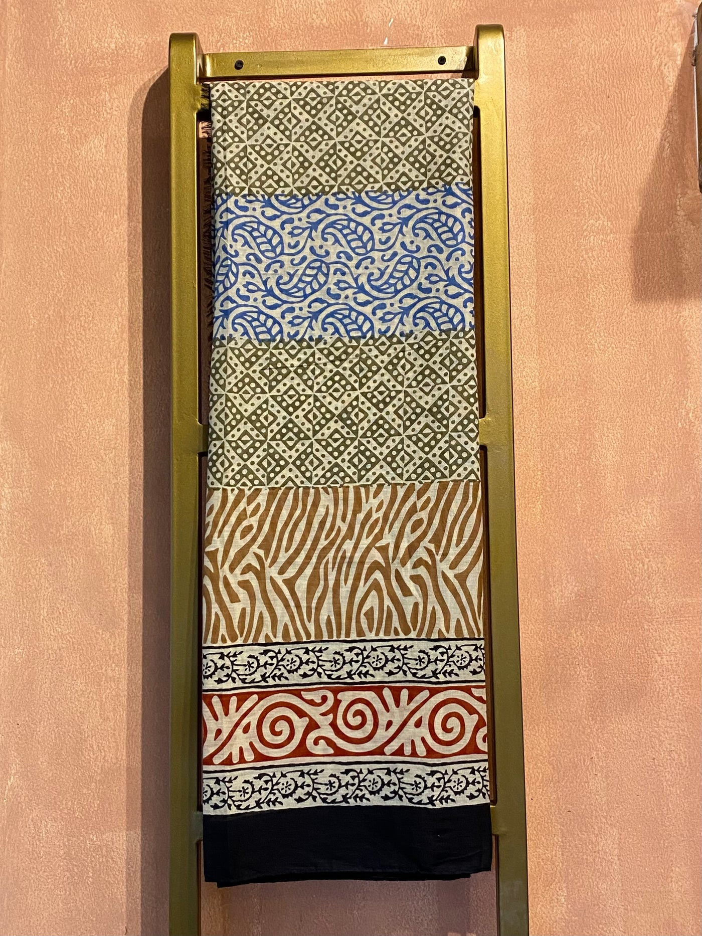 Classic Pareo - (ACP363)