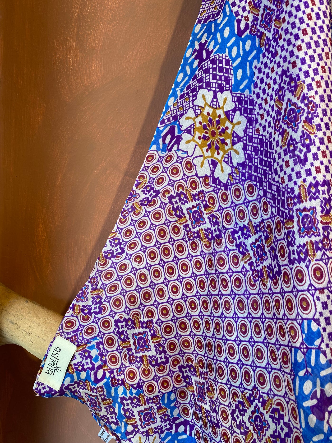Silk Pareo - ASP12