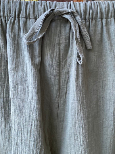Neo Short - Oil Blue