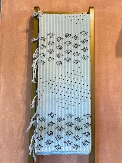 Khadi Pareo - (AKP 169)