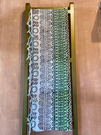 Khadi Pareo - (AKP 150)