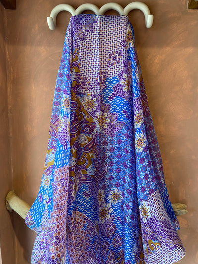 Silk Pareo - ASP12