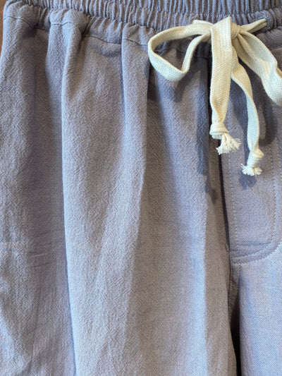 Tabu Men’s Short - Lilac
