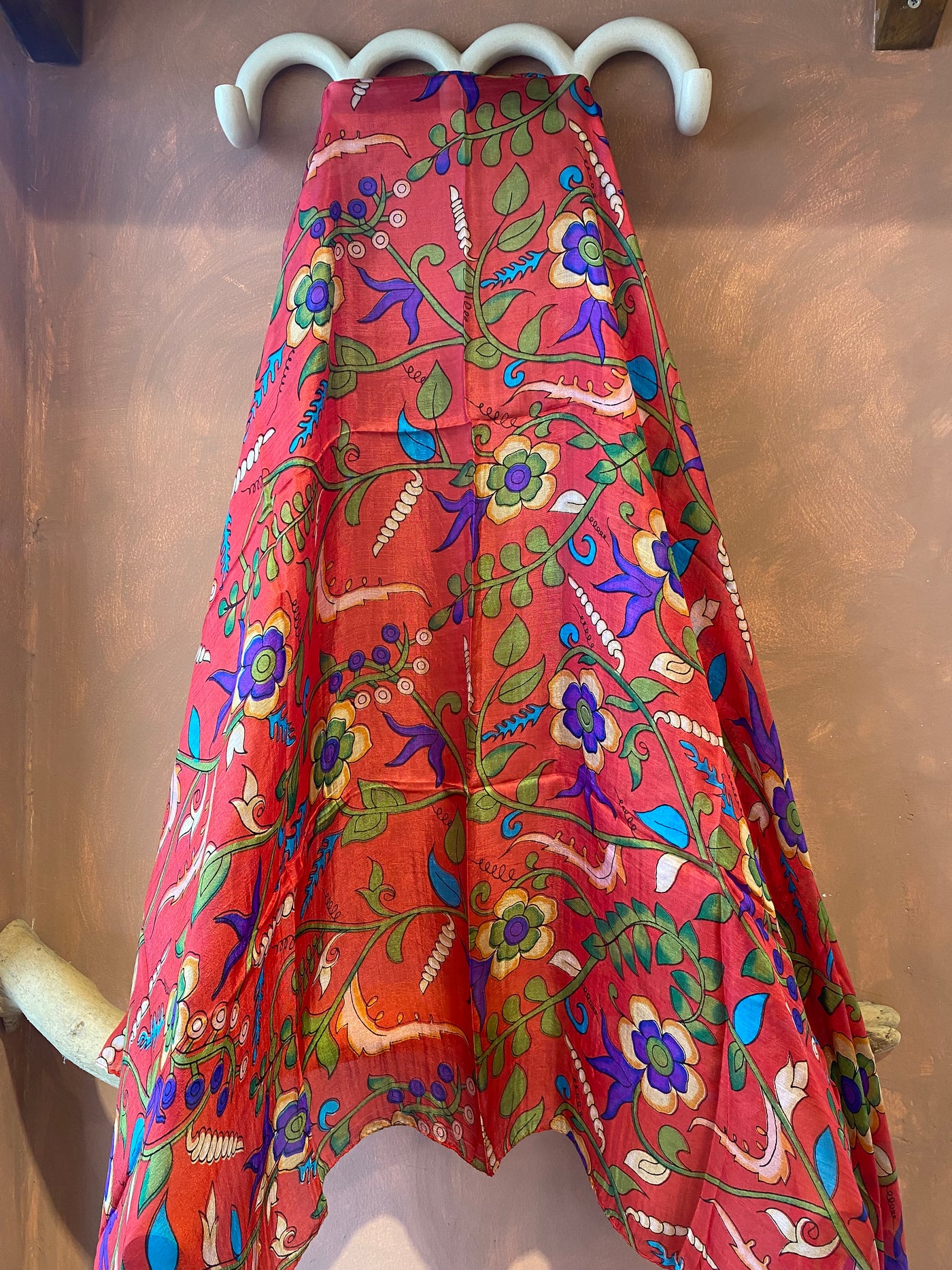 Silk Pareo - ASP25
