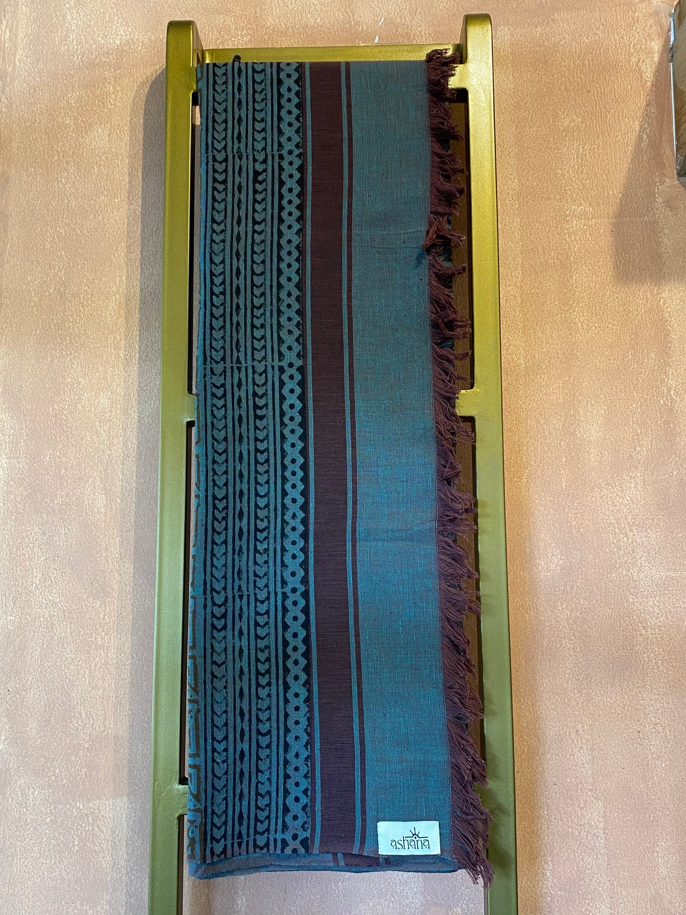 Khadi Pareo - (AKP 152)