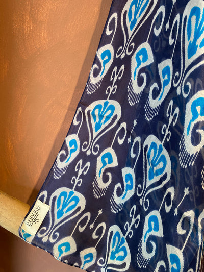 Silk Pareo - ASP07