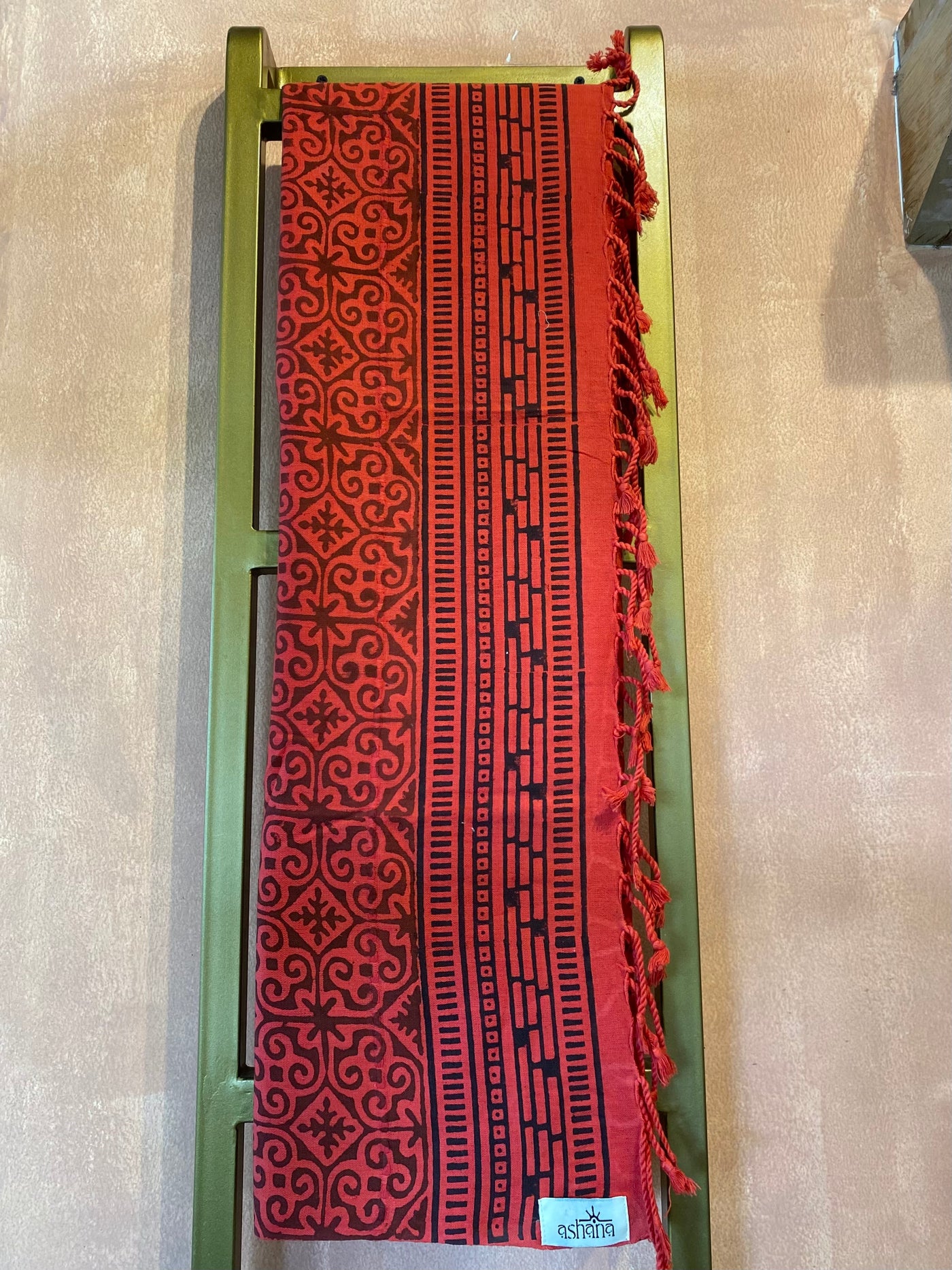 Khadi Pareo - (AKP 130)