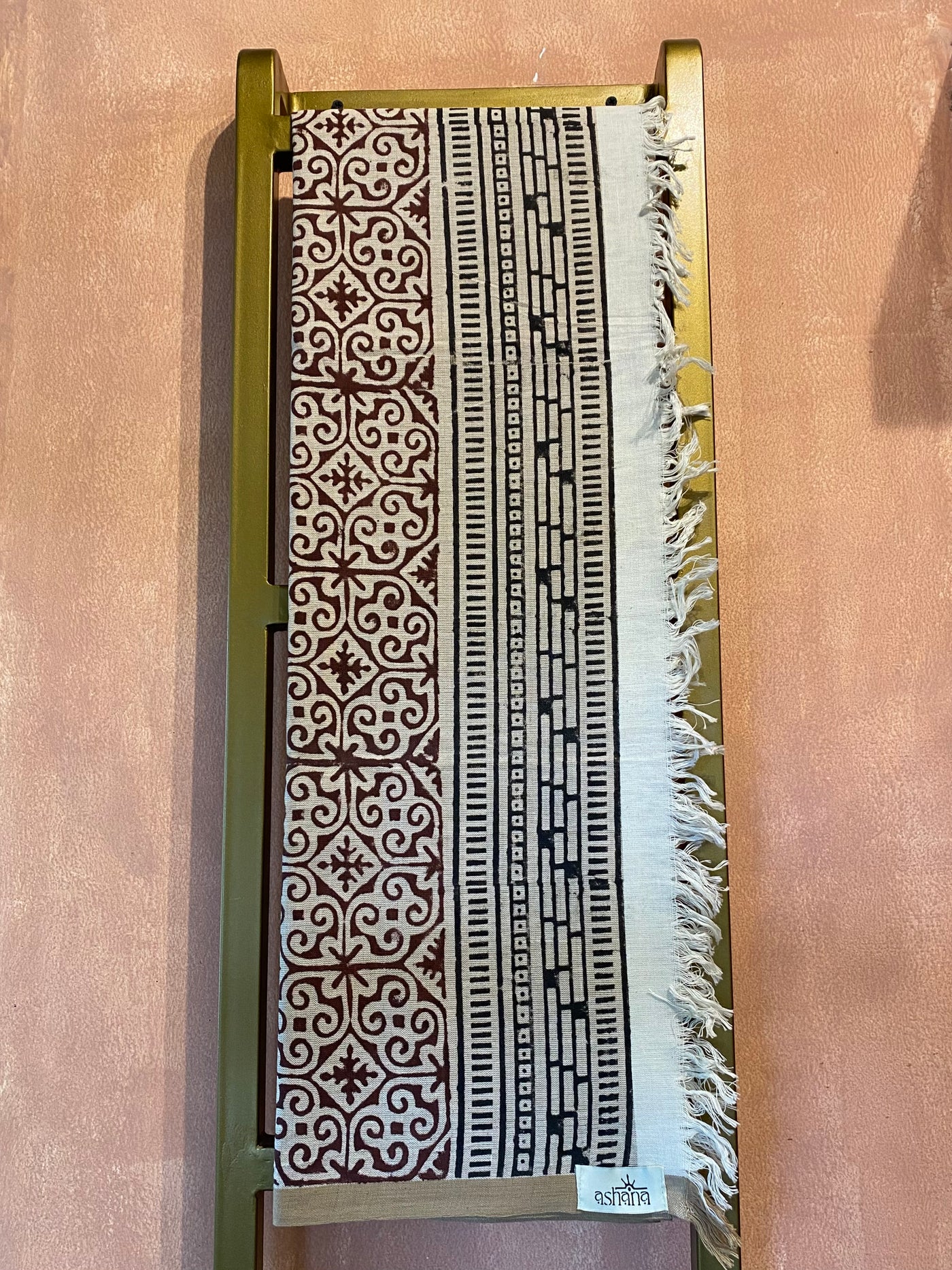 Khadi Pareo - (AKP 180)