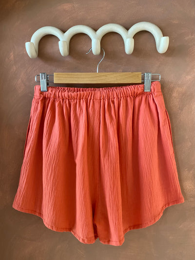 Neo Short - Coral