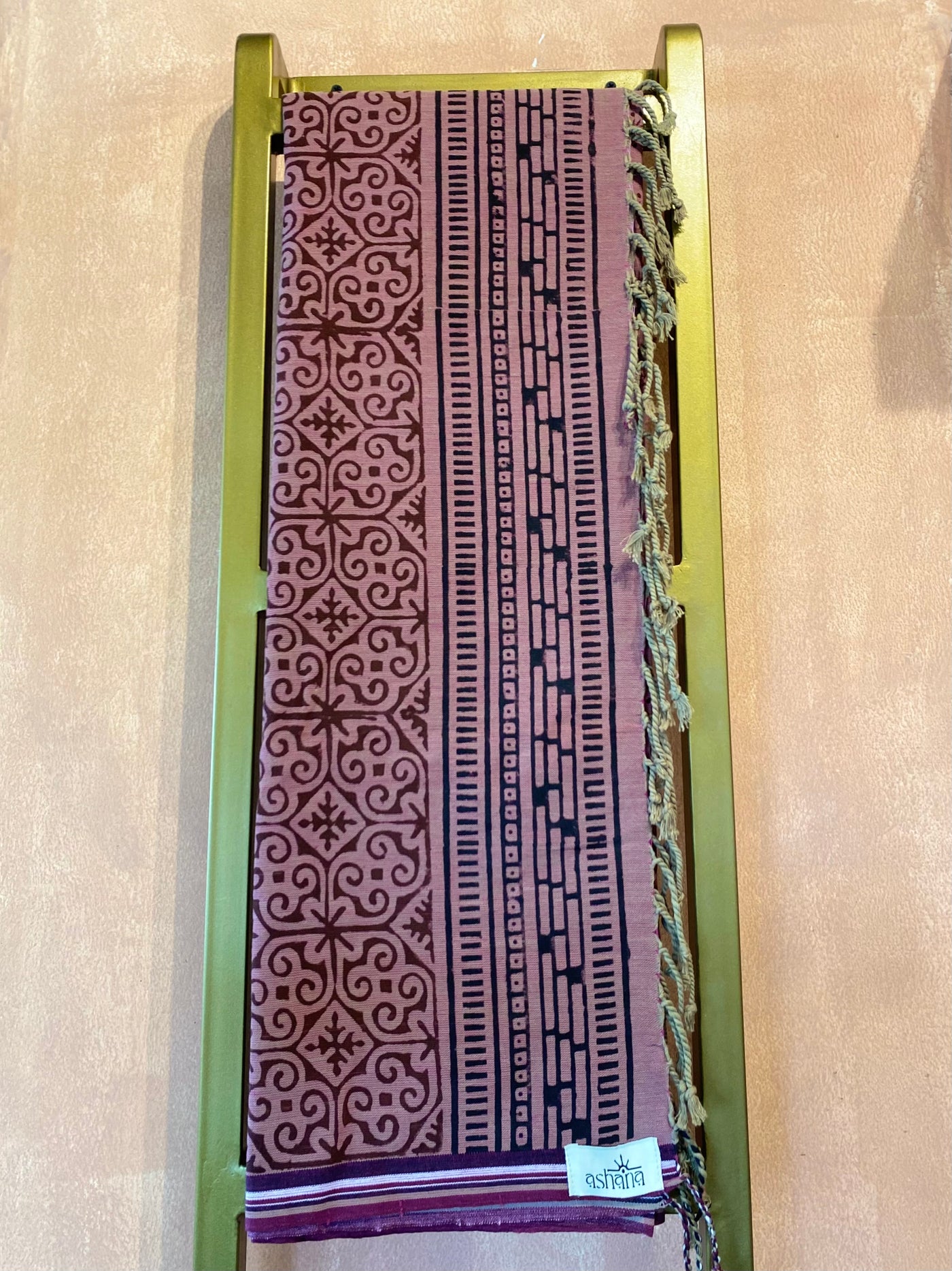 Khadi Pareo - (AKP 145)