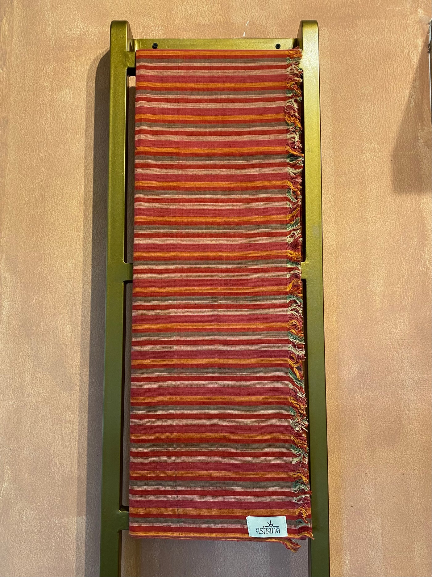 Khadi Pareo - (AKP 195)