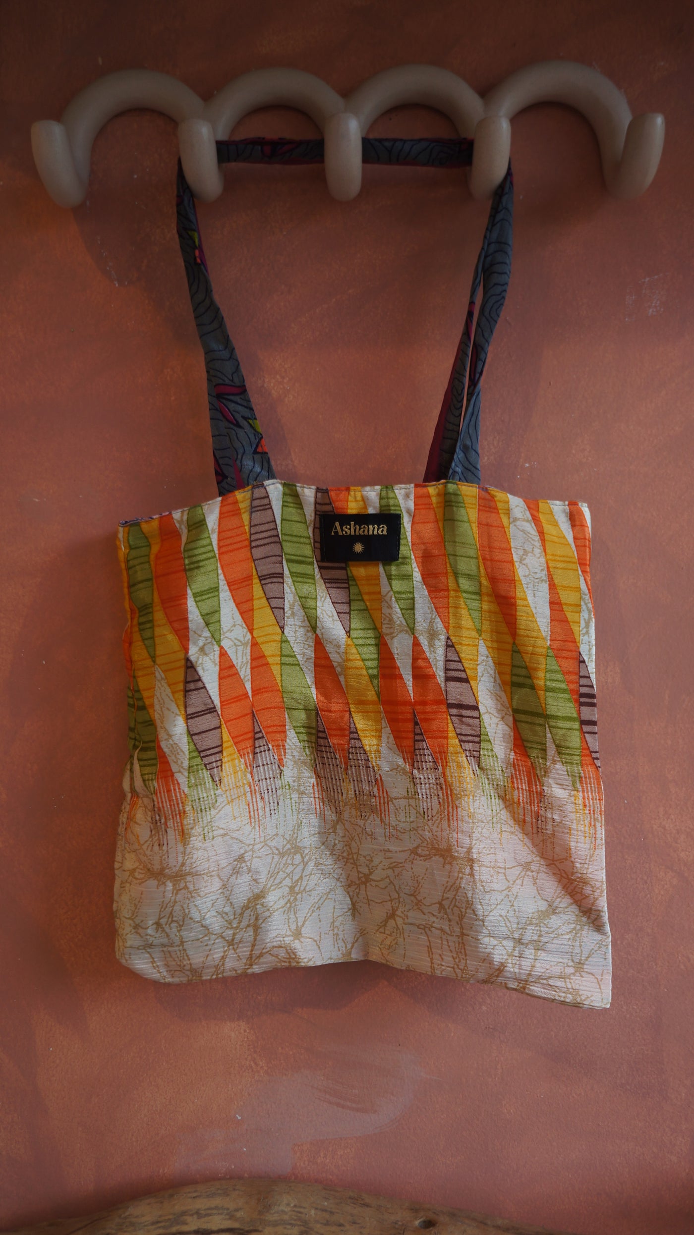 Chiquito Silk Bag - (CH2442)