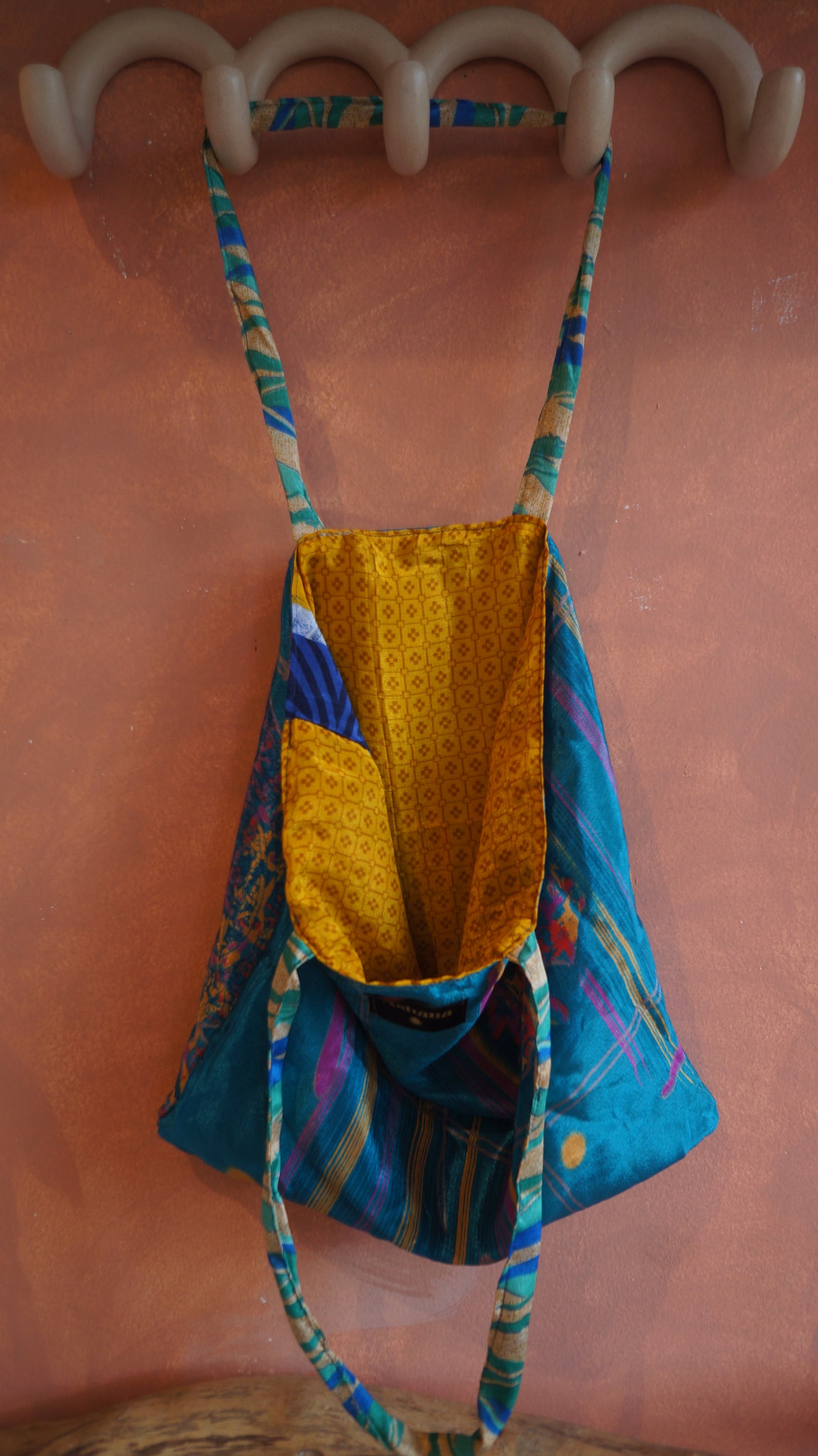 Chiquito Silk Bag - (CH2443)