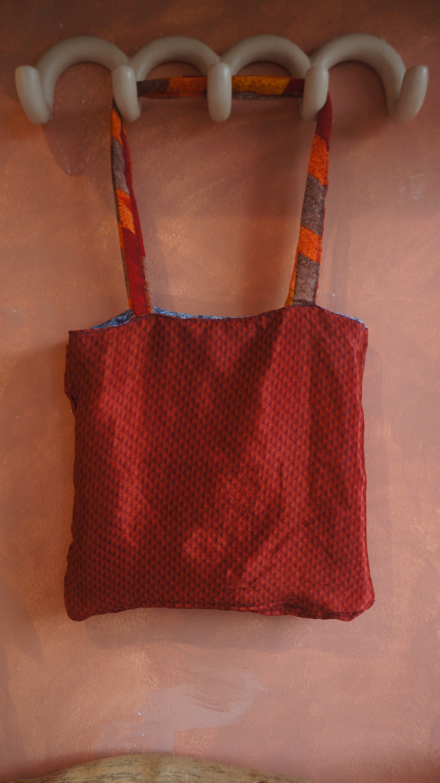 Chiquito Silk Bag - (CH2450)
