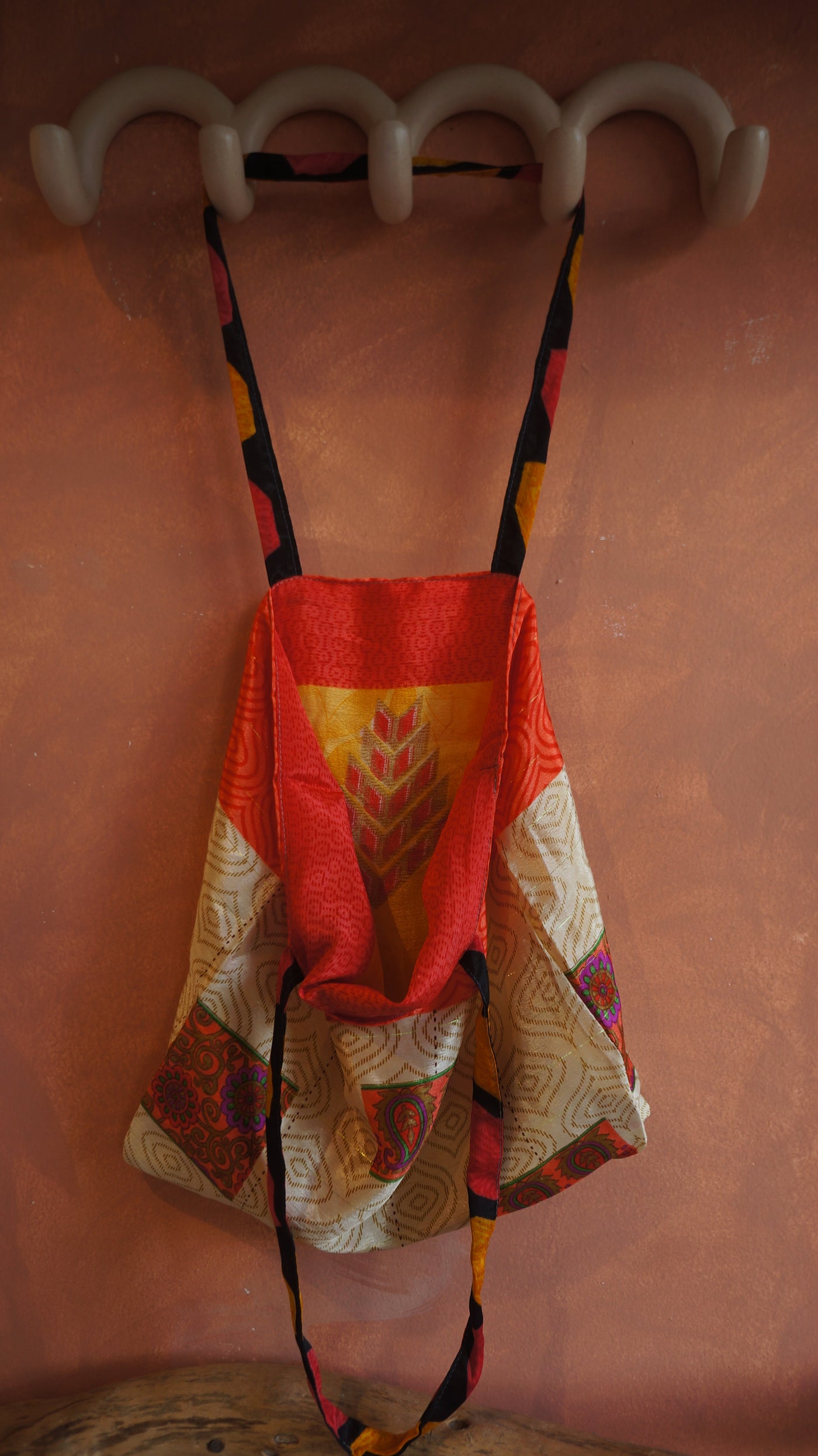 Chiquito Silk Bag - (CH2455)