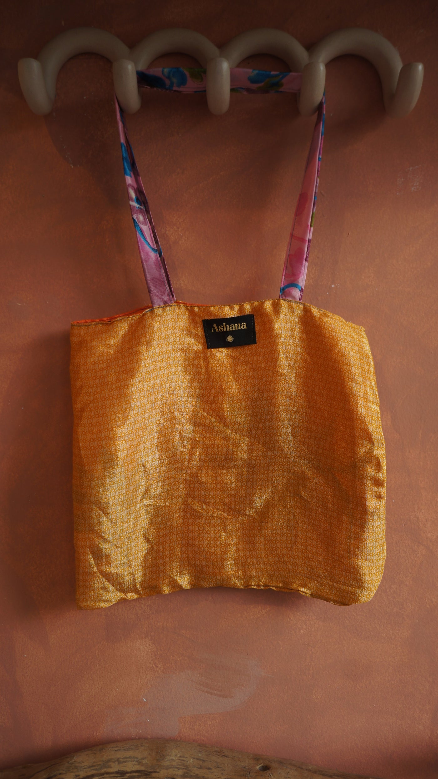 Chiquito Silk Bag - (CH2458)