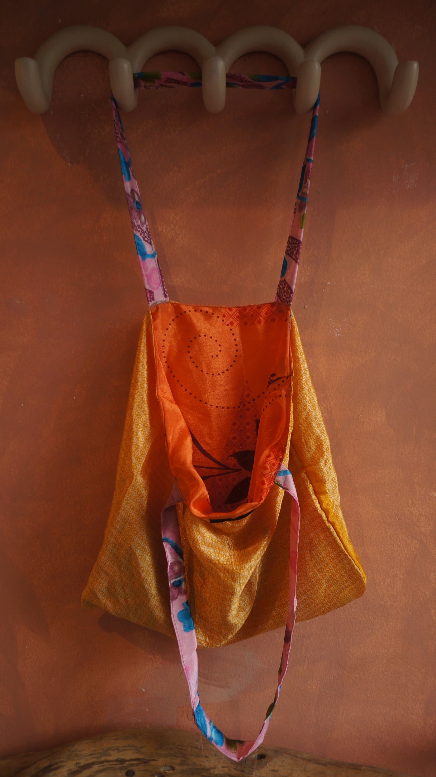 Chiquito Silk Bag - (CH2458)