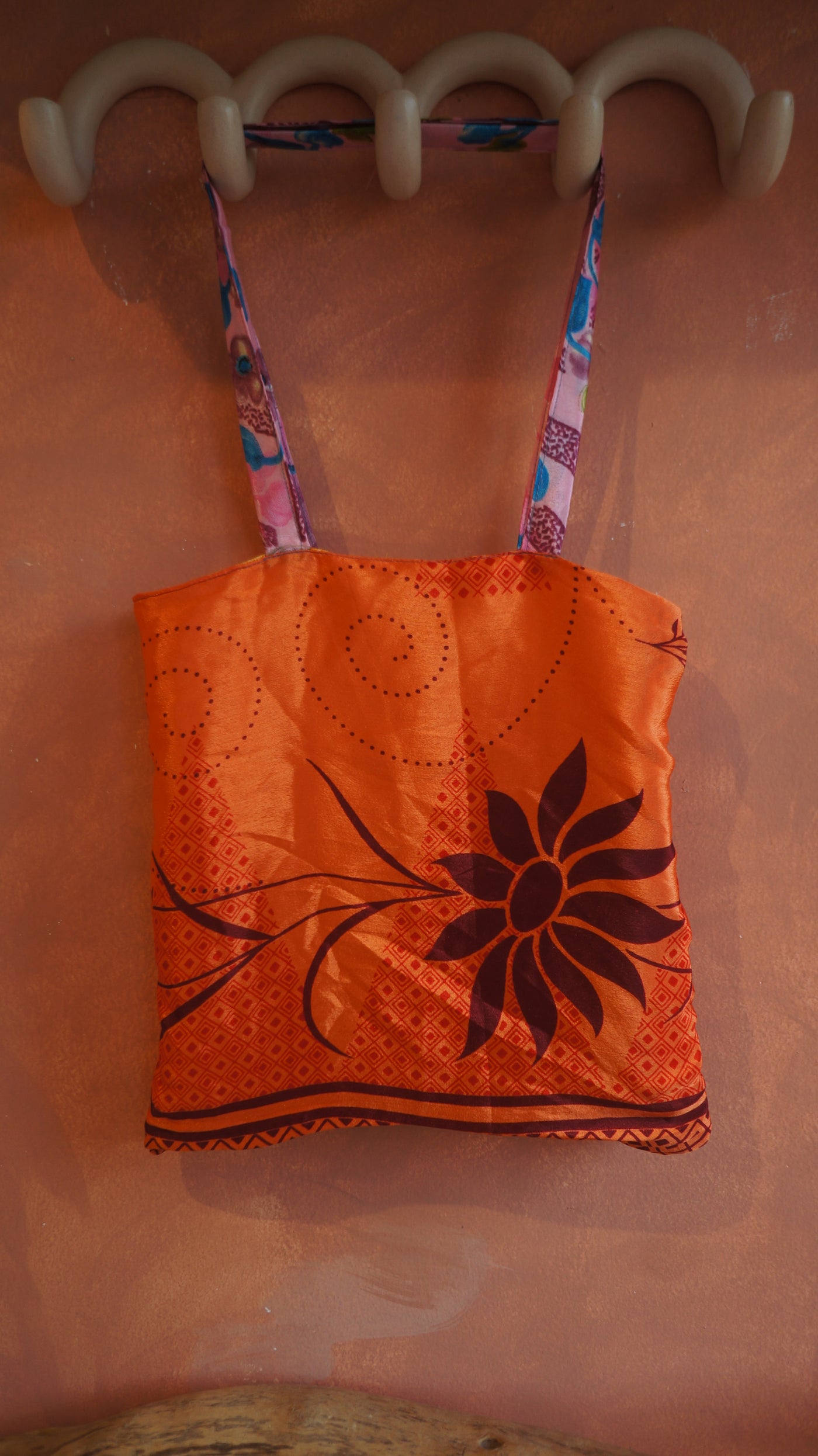 Chiquito Silk Bag - (CH2458)