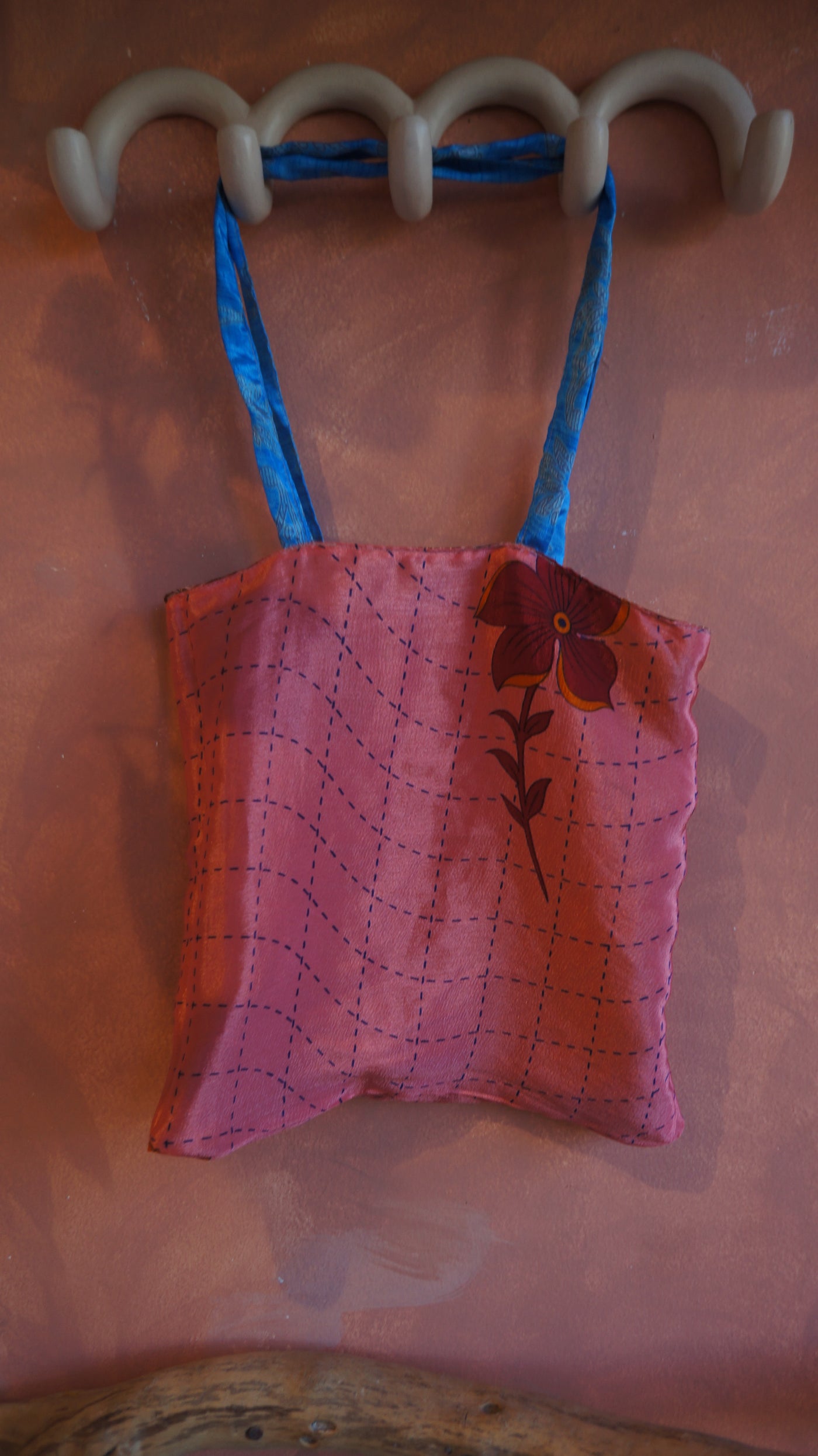 Chiquito Silk Bag - (CH2462)
