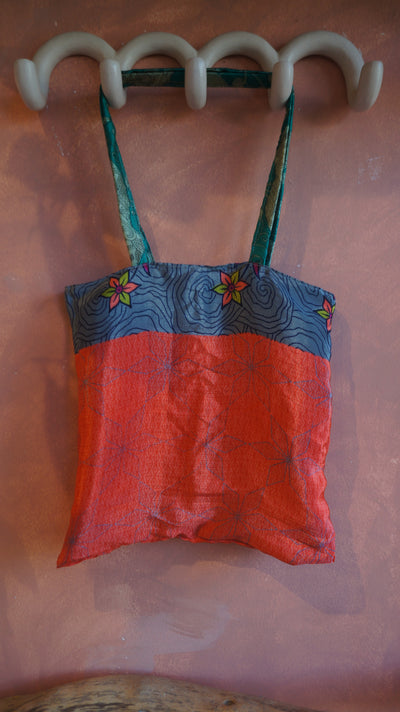 Chiquito Silk Bag - (CH2463)