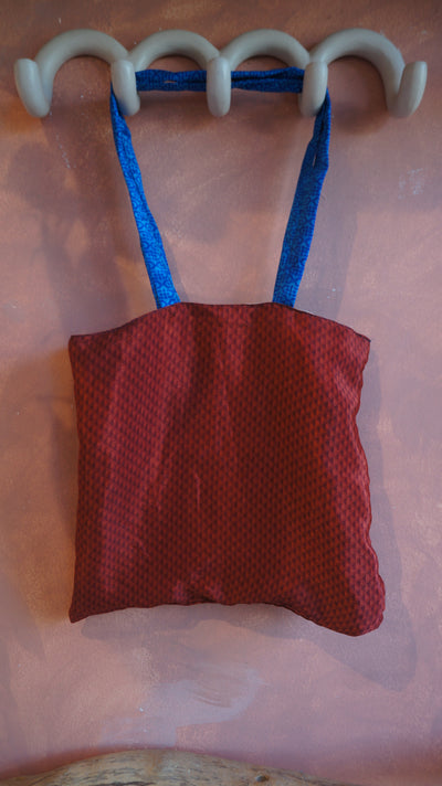 Chiquito Silk Bag - (CH2465)