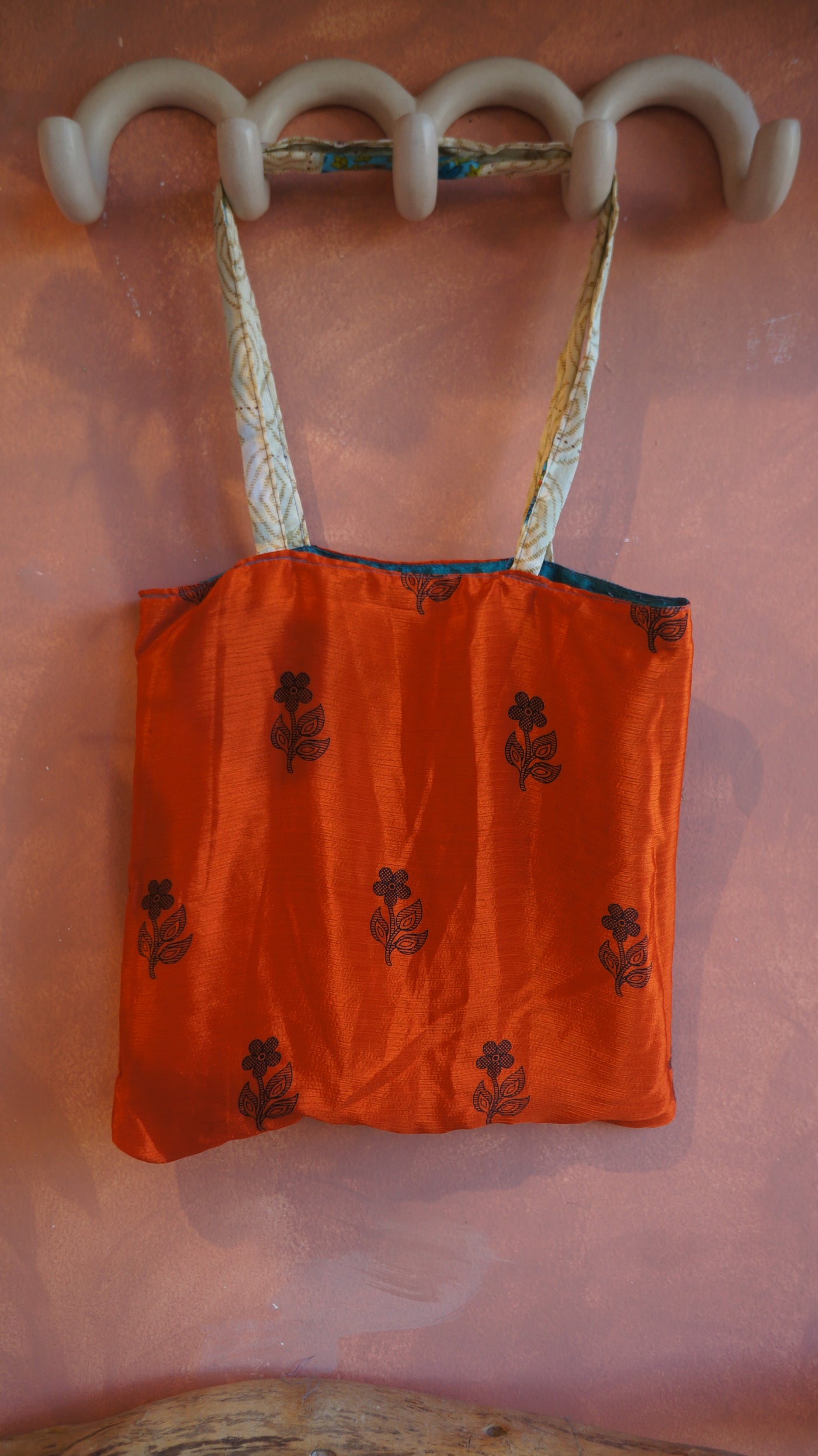 Chiquito Silk Bag - (CH2466)