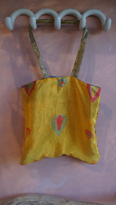 Chiquito Silk Bag - (CH2467)