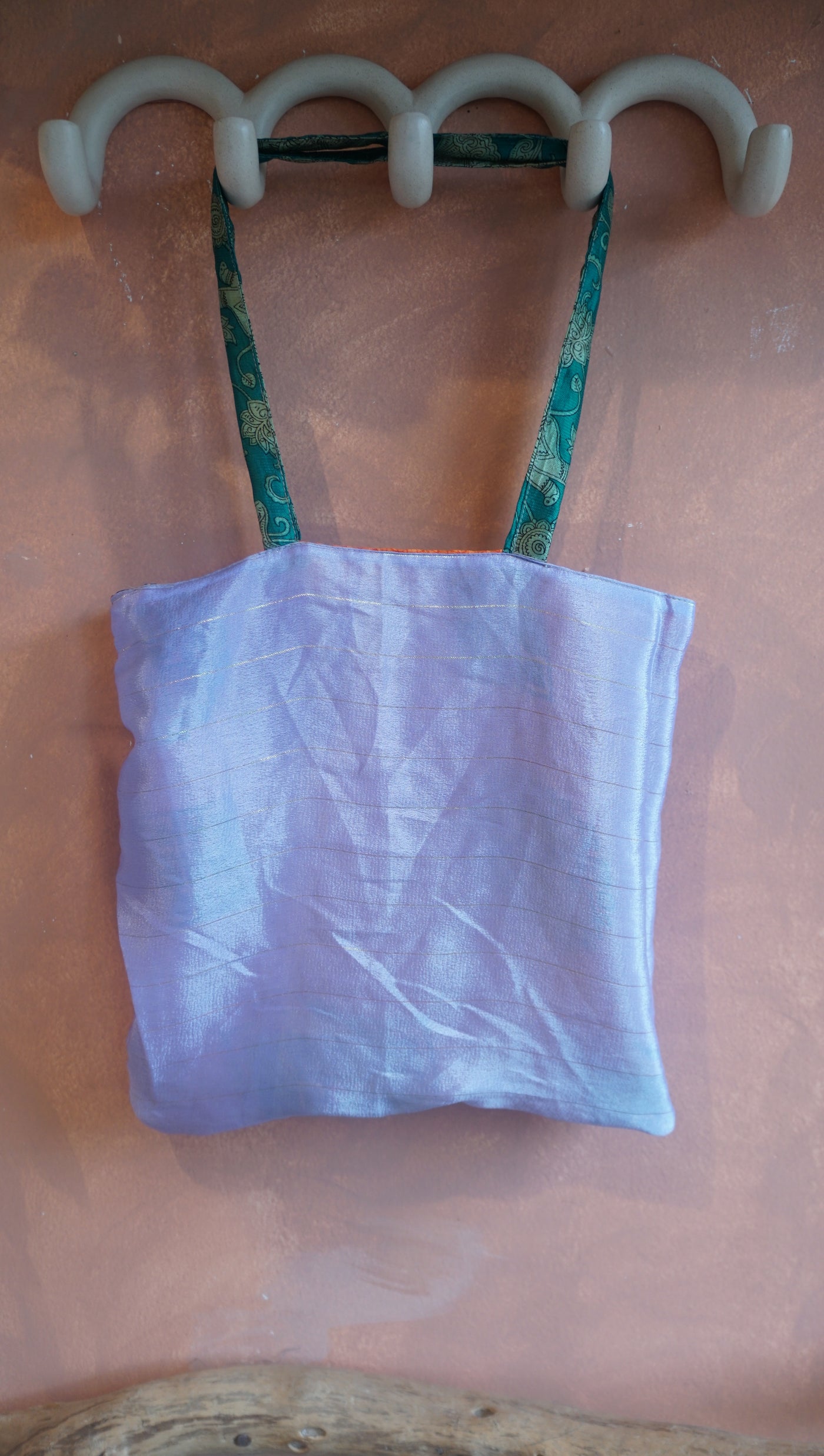 Chiquito Silk Bag - (CH2470)