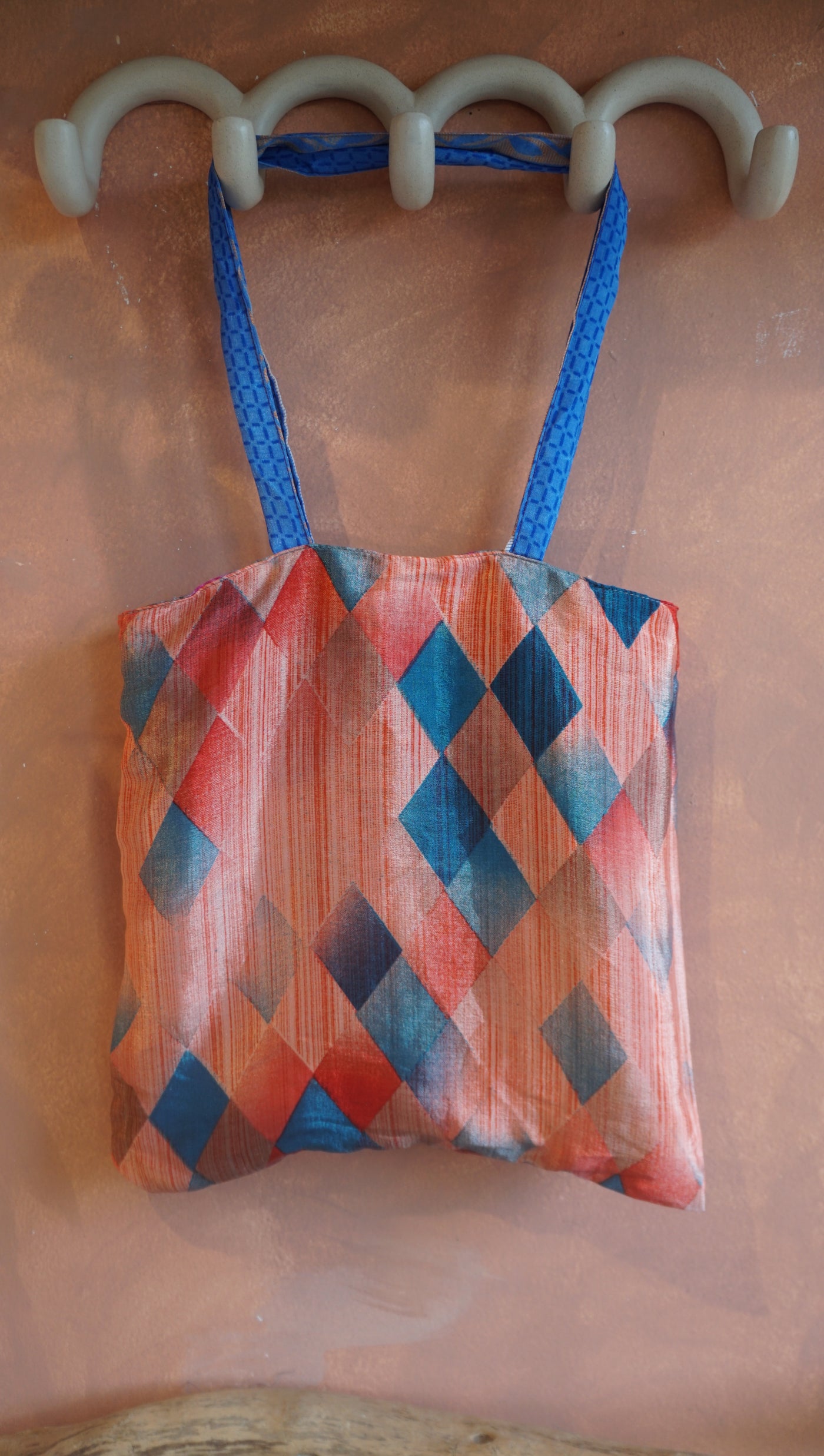 Chiquito Silk Bag - (CH2473)