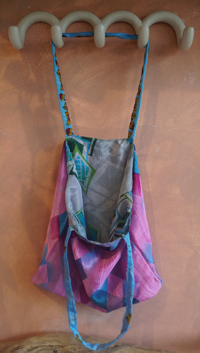 Chiquito Silk Bag - (CH2474)