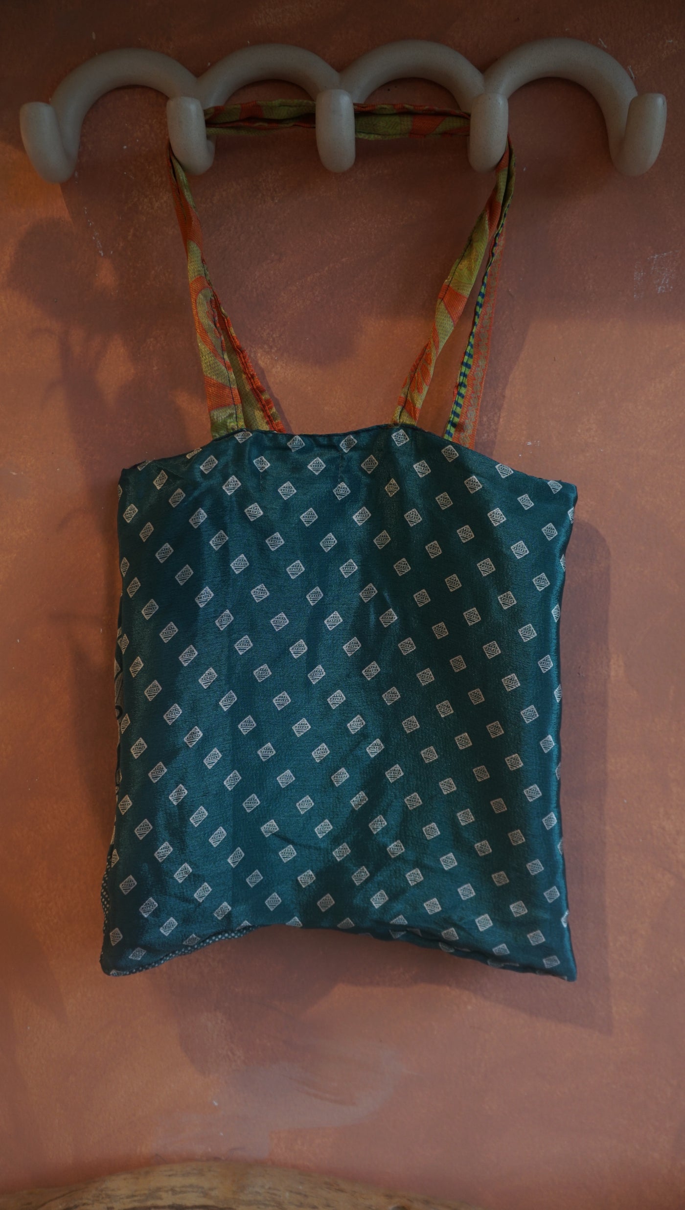 Chiquito Silk Bag - (CH2476)